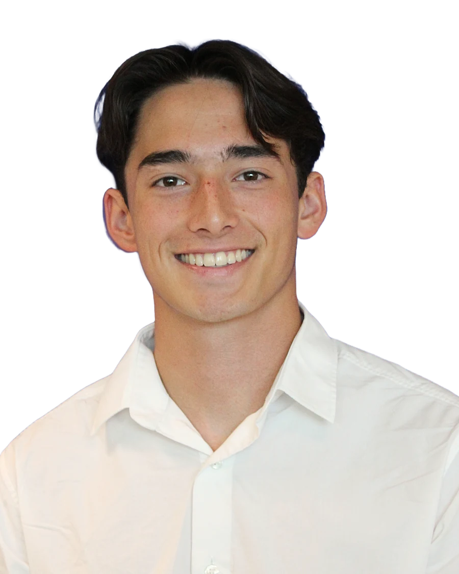 Caleb Ryan, founder of ARCHR